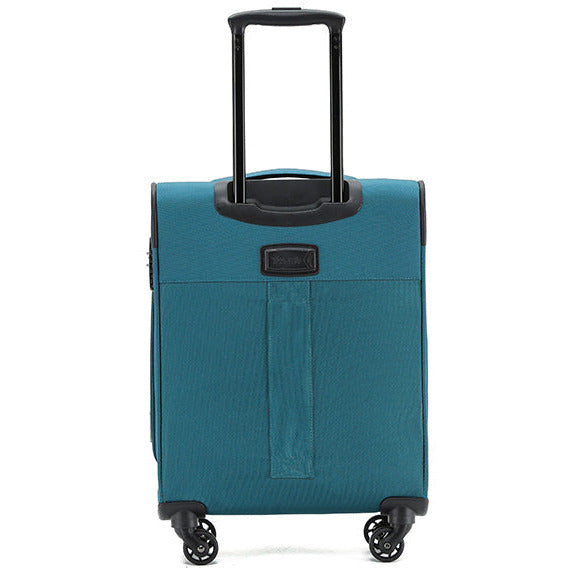 Tosca Aviator Softside 54cm Onboard Trolley