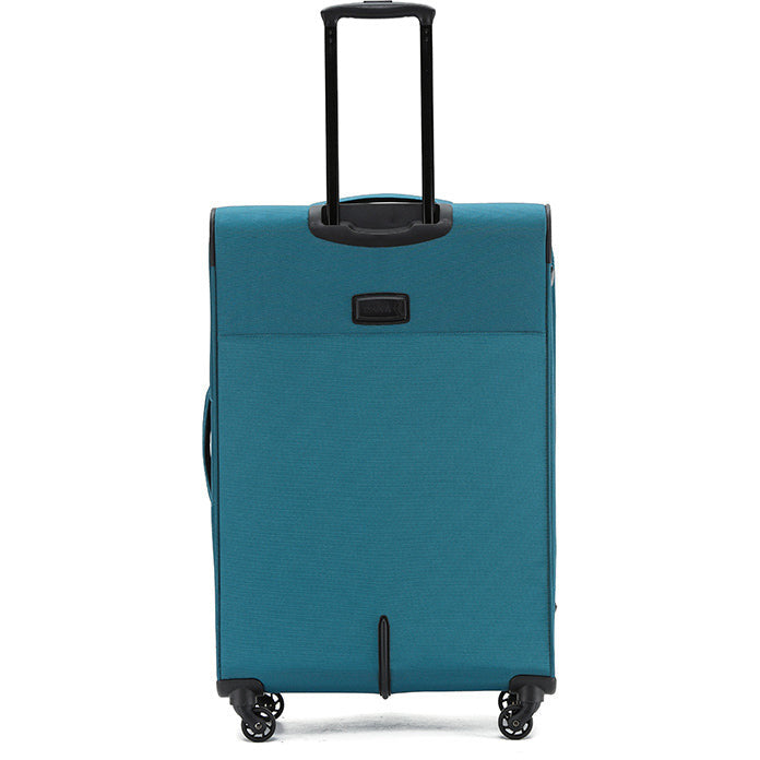 Tosca Aviator Softside 76cm Large Trolley