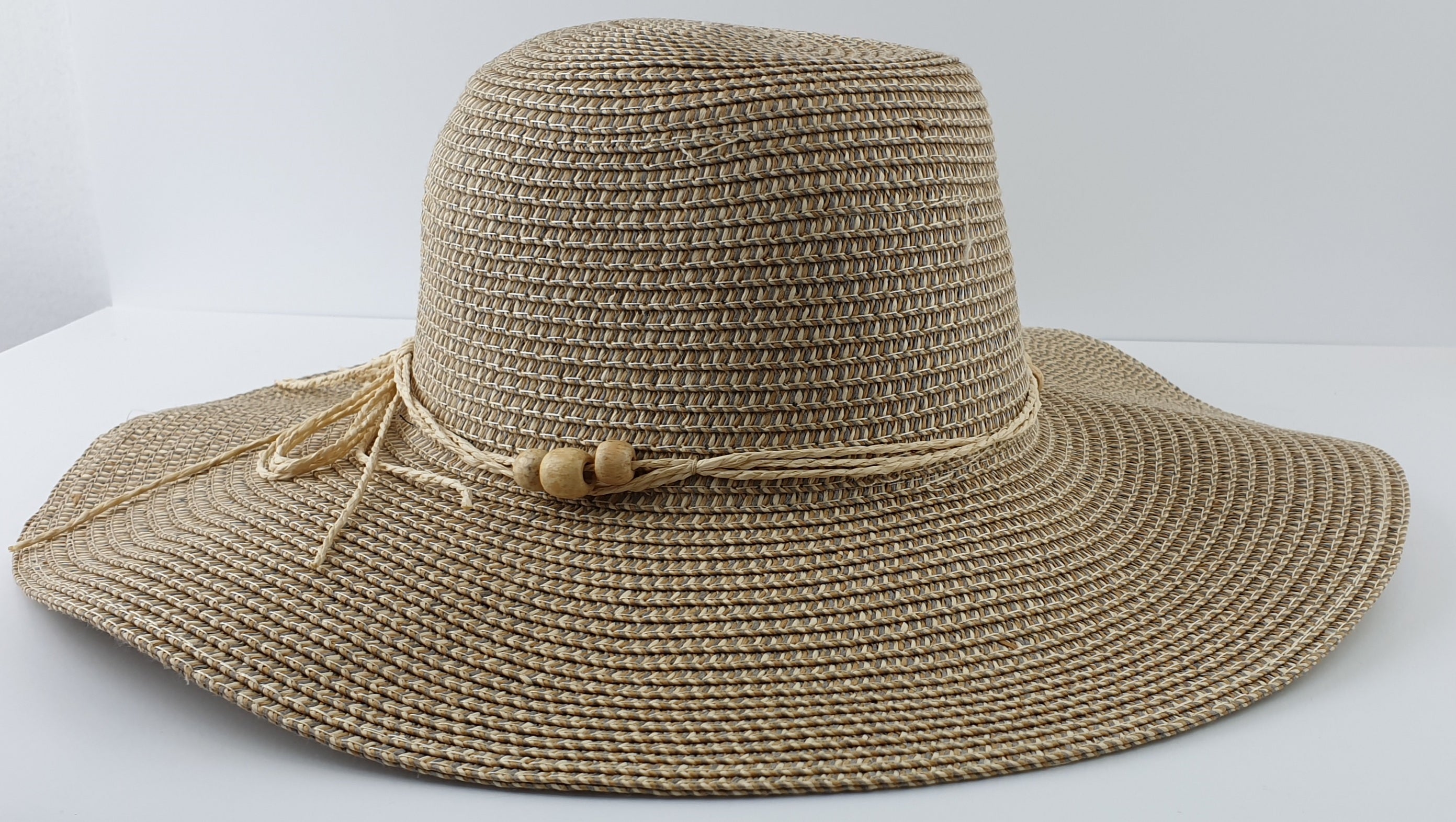 Ladies Summer Hat WS169