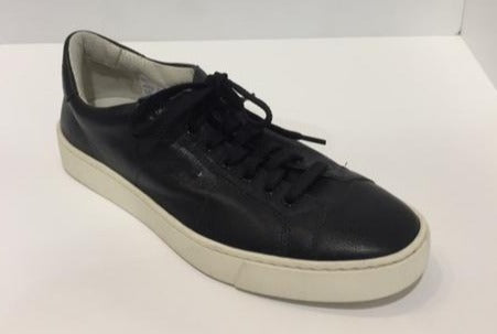 Italian Leather Ladies Sneaker SA60164