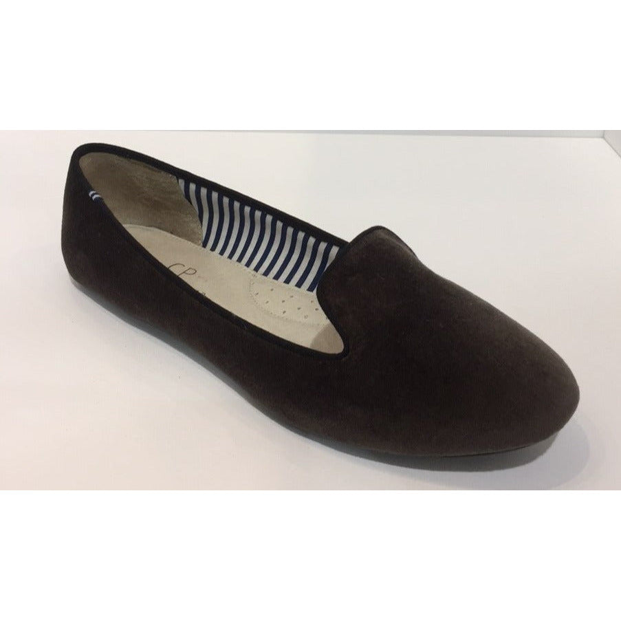 Paris Slip-on Shoe CPLBV