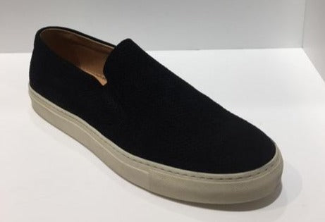 Suede Leather Slipon SE1797