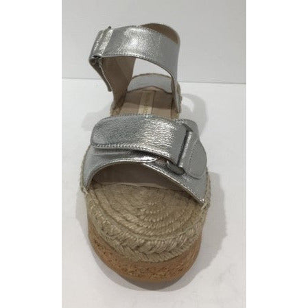 Velcro Espadrille Sandal PBBECK