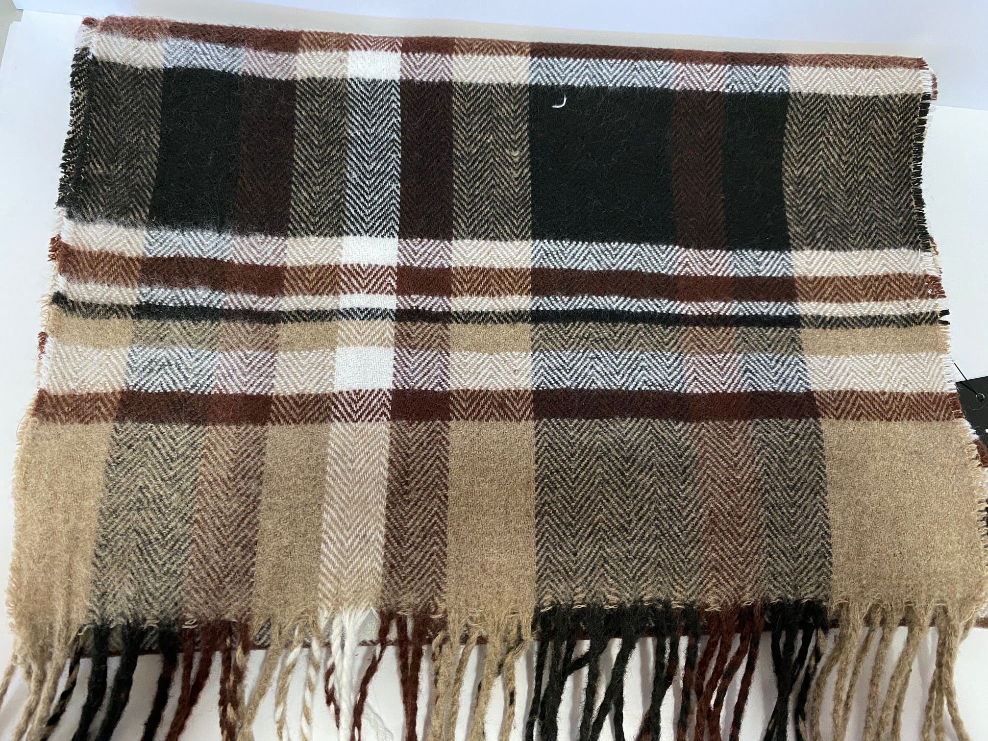 Henderson Winter Unisex Scarf  HHSC