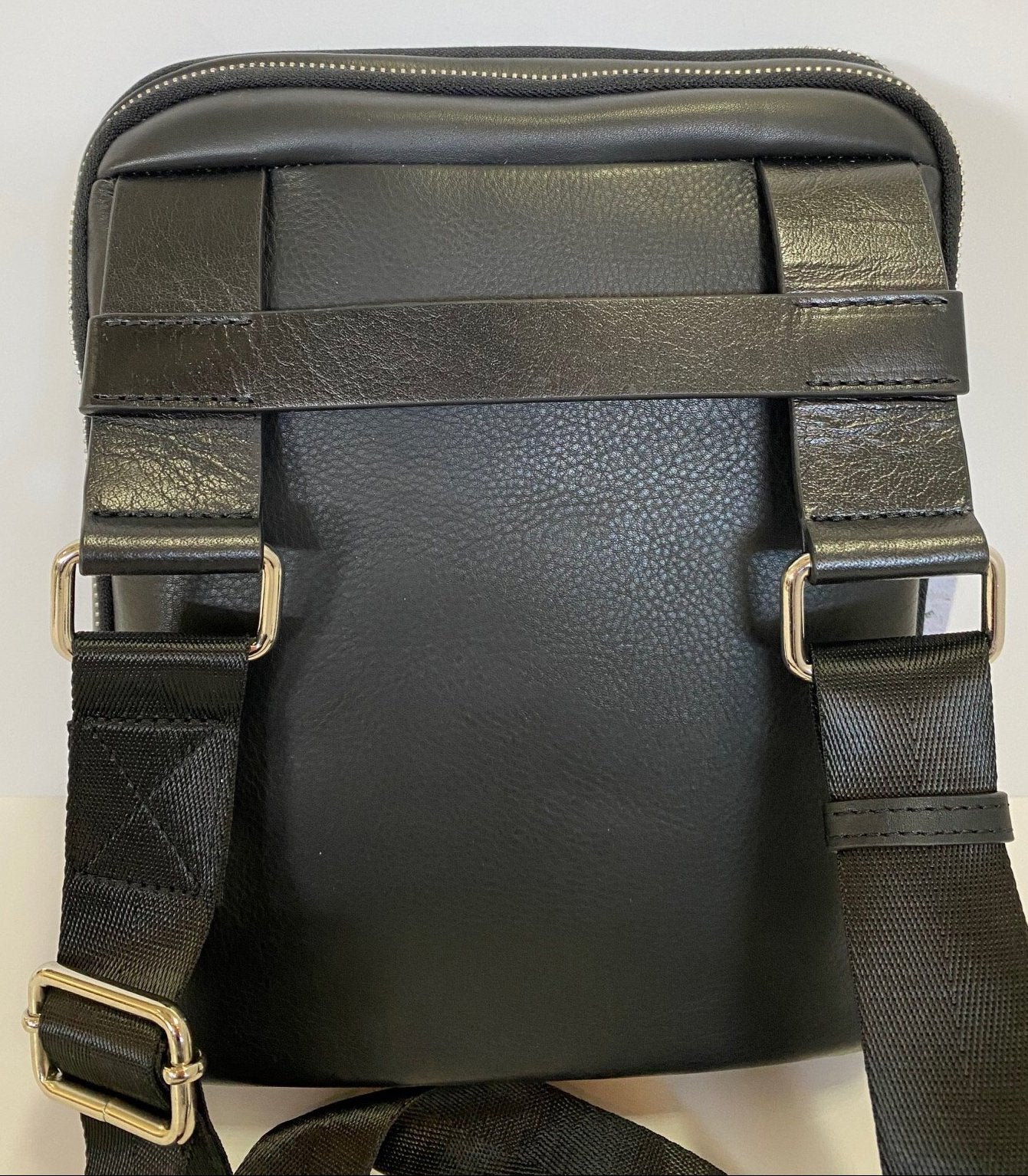 Modapelle Leather Business Cross Body Bag UL3936 – SIRICCO
