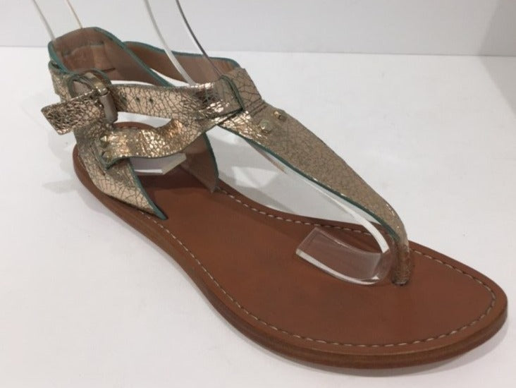 Italian Strappy Sandal SMRANDY