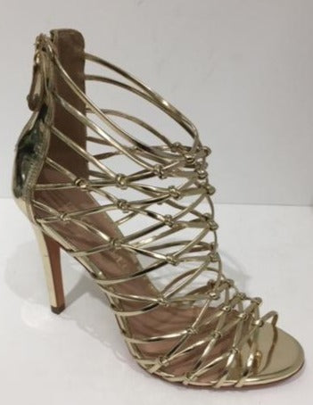 Strappy Gladiator  Sandal CE967015