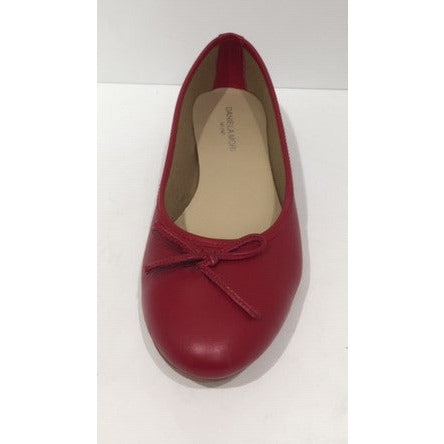 Leather Ballet Shoe DMDIDA