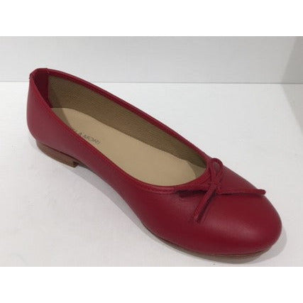 Leather Ballet Shoe DMDIDA