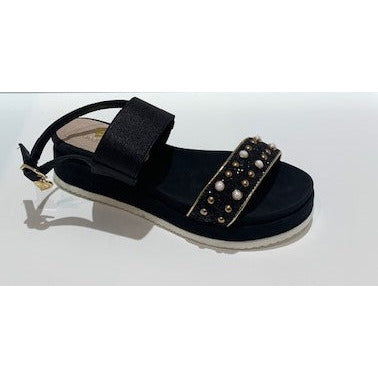 Platform Sandal BRTA391