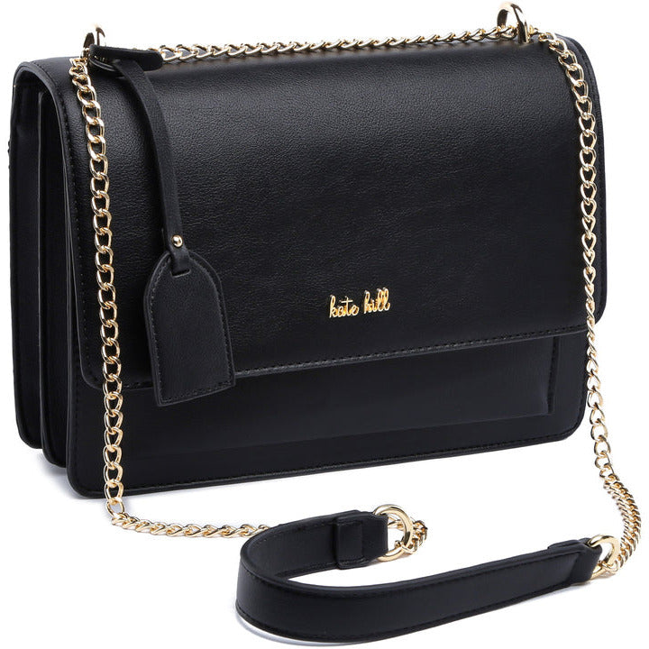 Kate Hill Abigail Crossbody KH2103