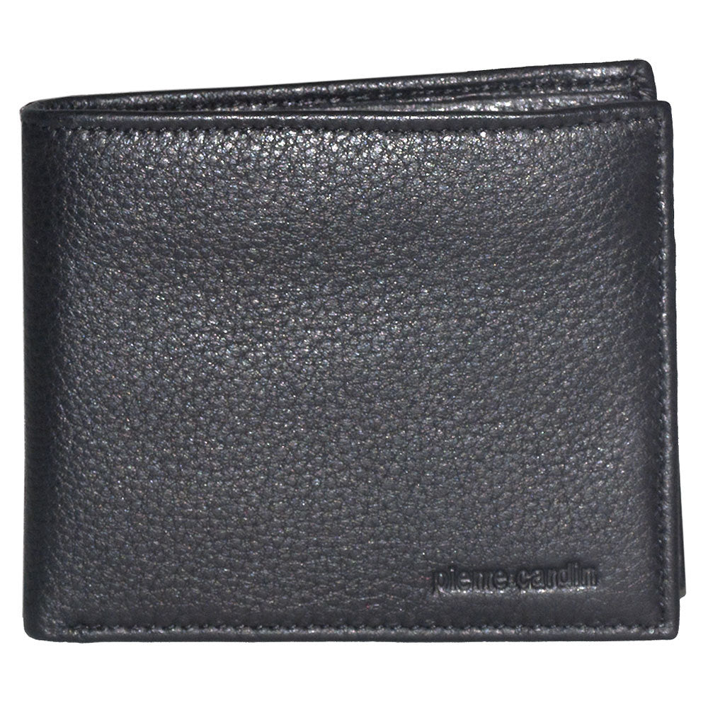 Pierre Cardin Men's Leather Wallet PC1162 – SIRICCO