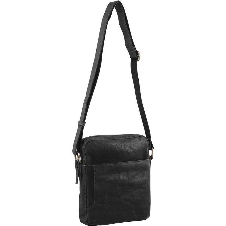 Pierre Cardin Rustic Leather iPad Cross Body Bag PC2795 – SIRICCO