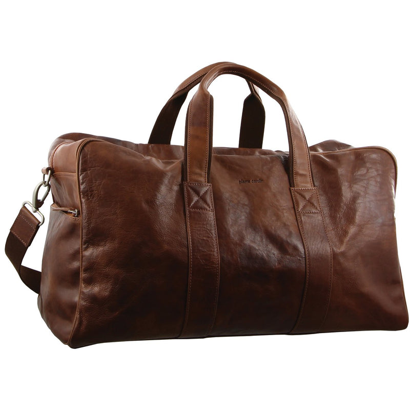 Leather Overnight Bags | Leather Overnight Bag | Online in Siricco ...