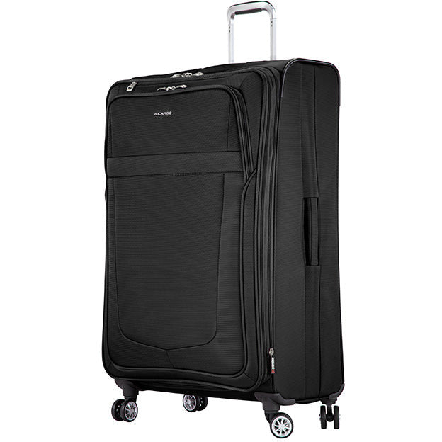 Ricardo Beverley Hills Berkley  76cm Softside Large Trolley 575