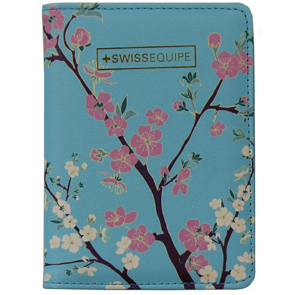 Swiss Equipe Passport Holder SA-05