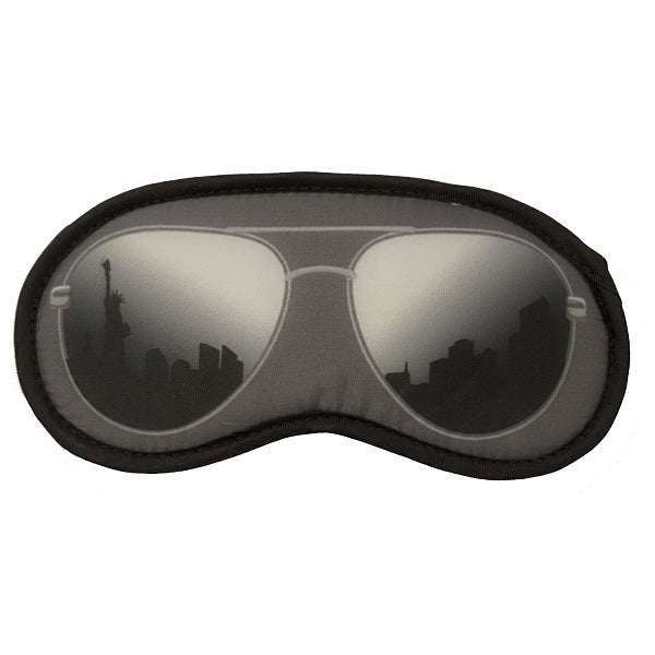 Swiss Equipe Eye Mask SA-07E