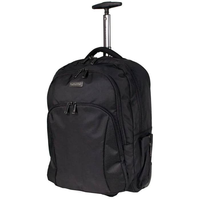 Tosca Oakmont Trolley Backpack Carry on TCA601/A