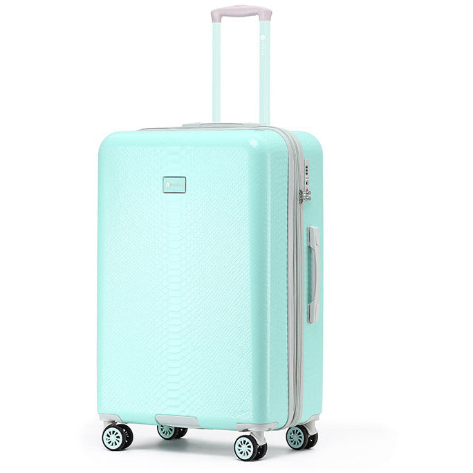 Tosca Maddison Hardside Side Trolley Set of 3