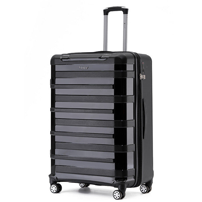 Tosca Warrior Hard Side Large 78cm Trolley Case