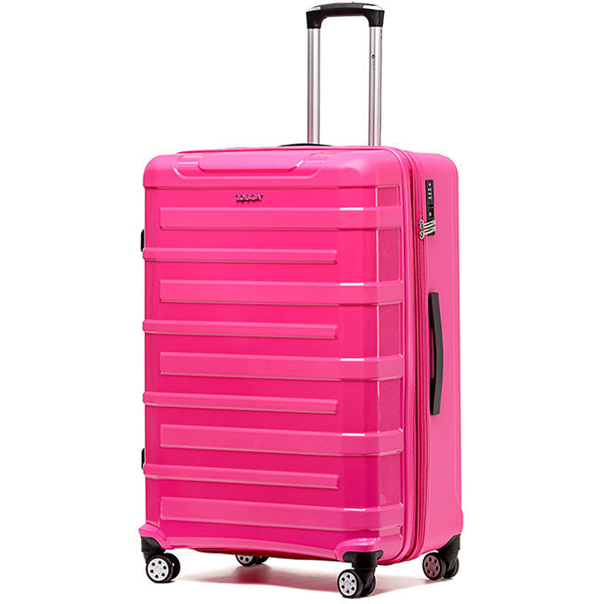 Tosca Warrior Hard Side Large 78cm Trolley Case