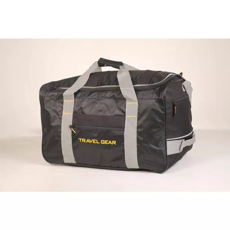 Travel Gear Medium Duffel TG1244/