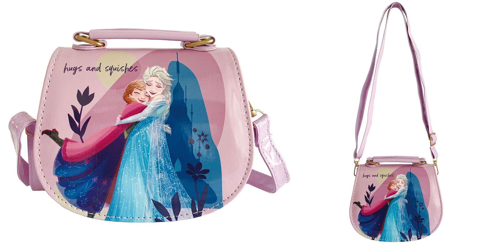 Disney Frozen Bag DIS208