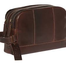 Modapelle Men's Leather Wet Pack  3902