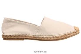 Human Agatha Canvas Boat Shoe