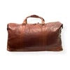 Oran Marcus Leather Overnight Bag OROB-808