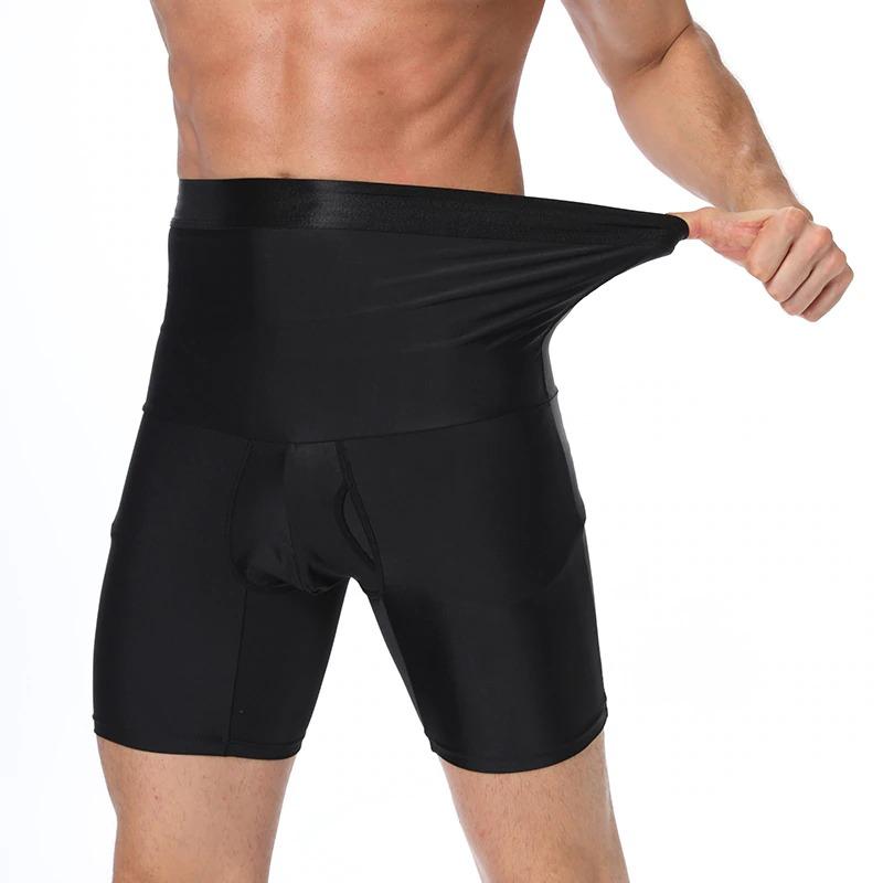 Why Compression Shorts Are Good Guys