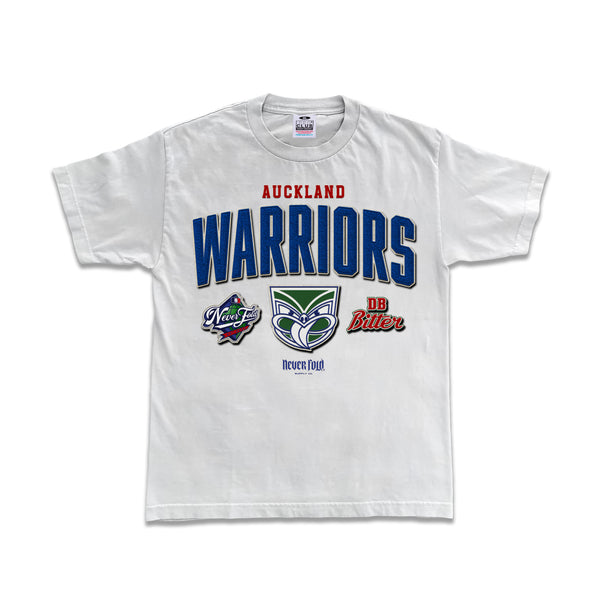 Auckland Warriors T-Shirts for Sale