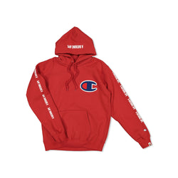 red champion hoodie nz