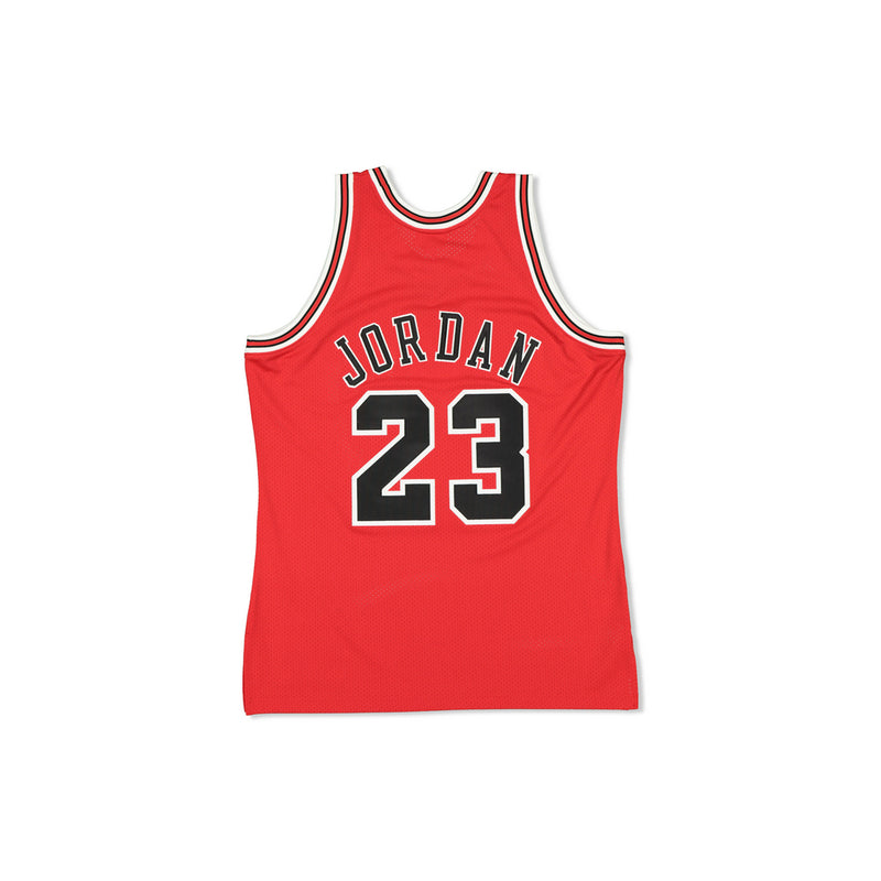 authentic jordan jersey 23