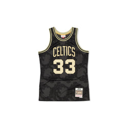 boston celtics swingman jersey