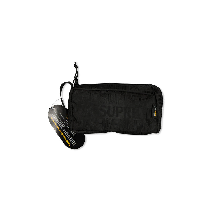 toiletry bag supreme