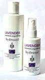 Lavender hydrosol 100m and 250m