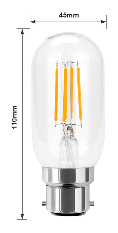 Ampoule filament 34Watts 32V SOMMER