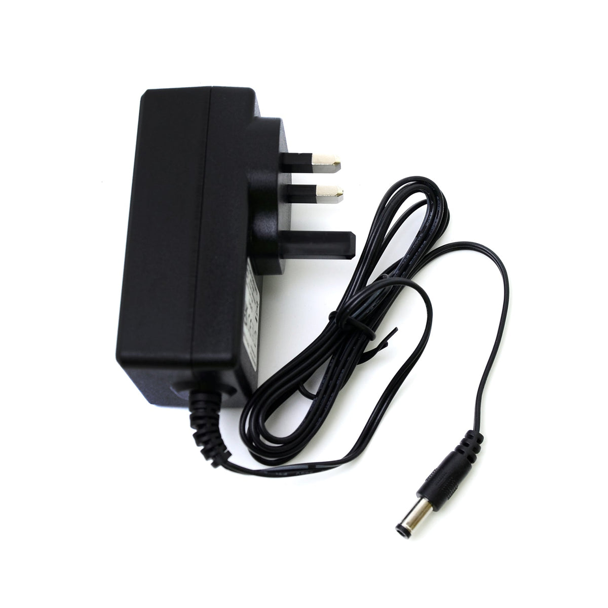 DiodeDrive® Desktop AC Power Adapter - 12 VDC Switching Power Supply -  60W-120W