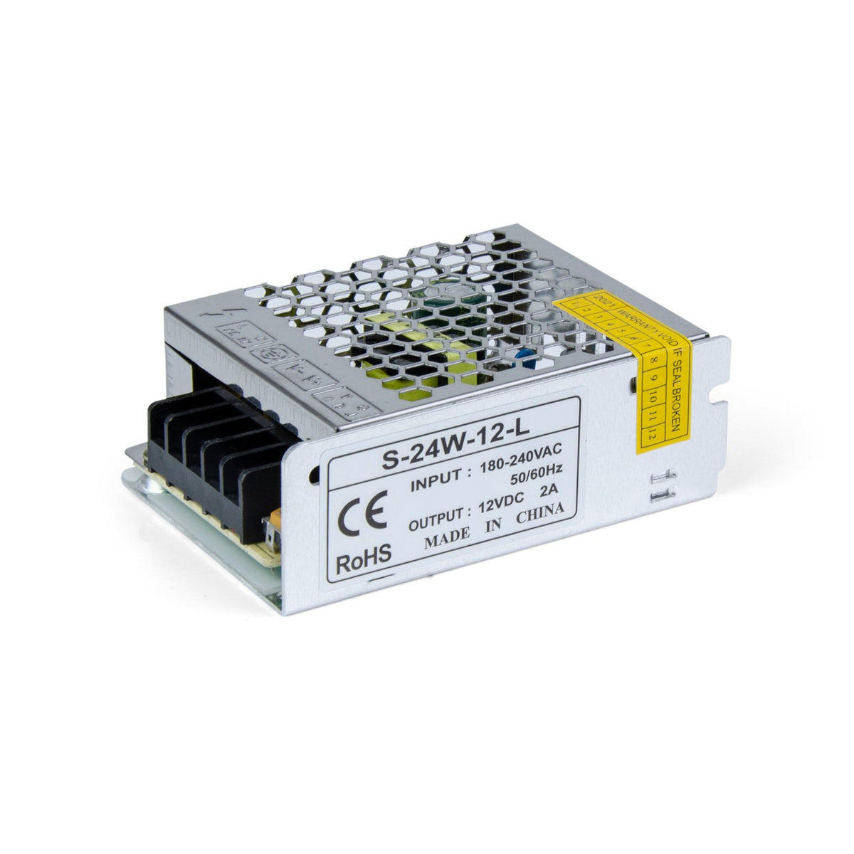 3W LED Driver 12VDC Input