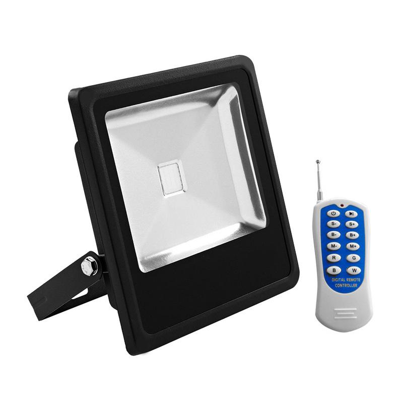 wholesale rgb led flood lights