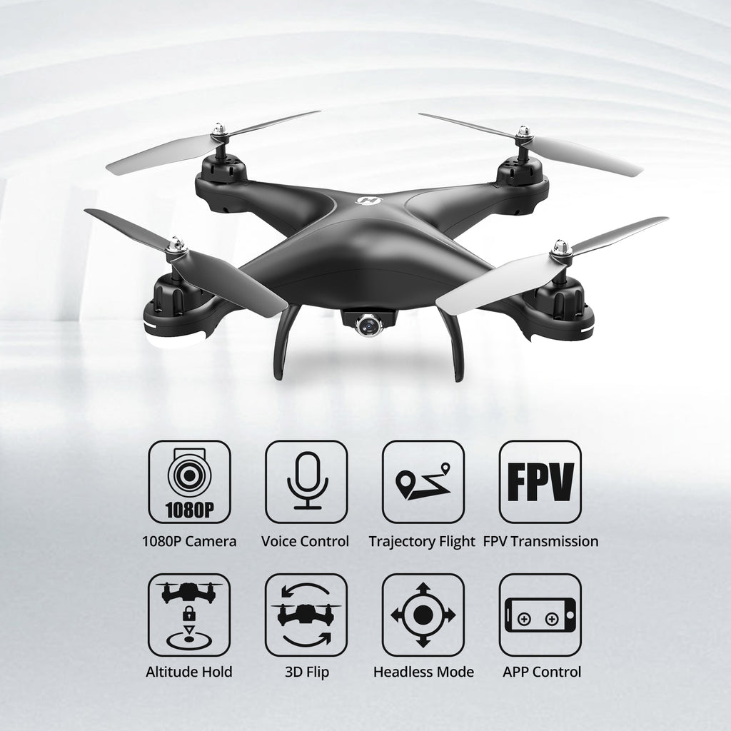 dji w322a