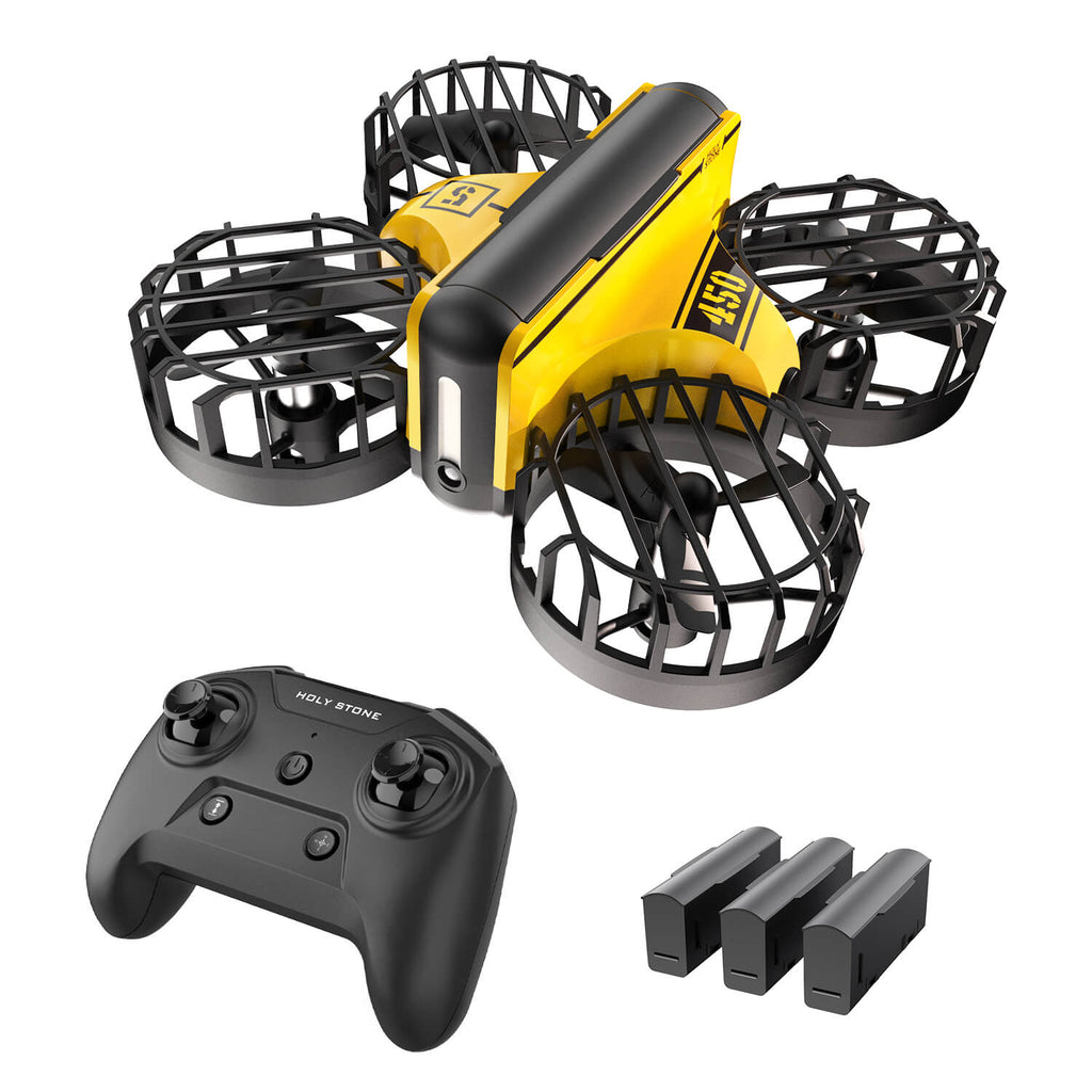 hs450 mini drone