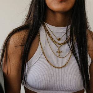 The Bianca Necklace