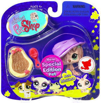 littlest pet shop collectables