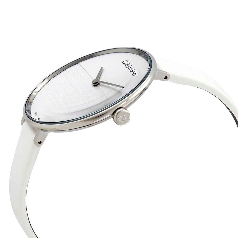 calvin klein rise watch