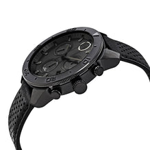 movado bold sport chronograph