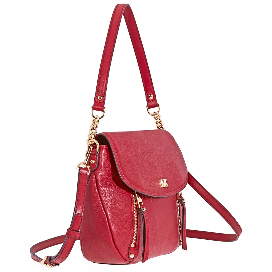 michael kors evie medium shoulder bag