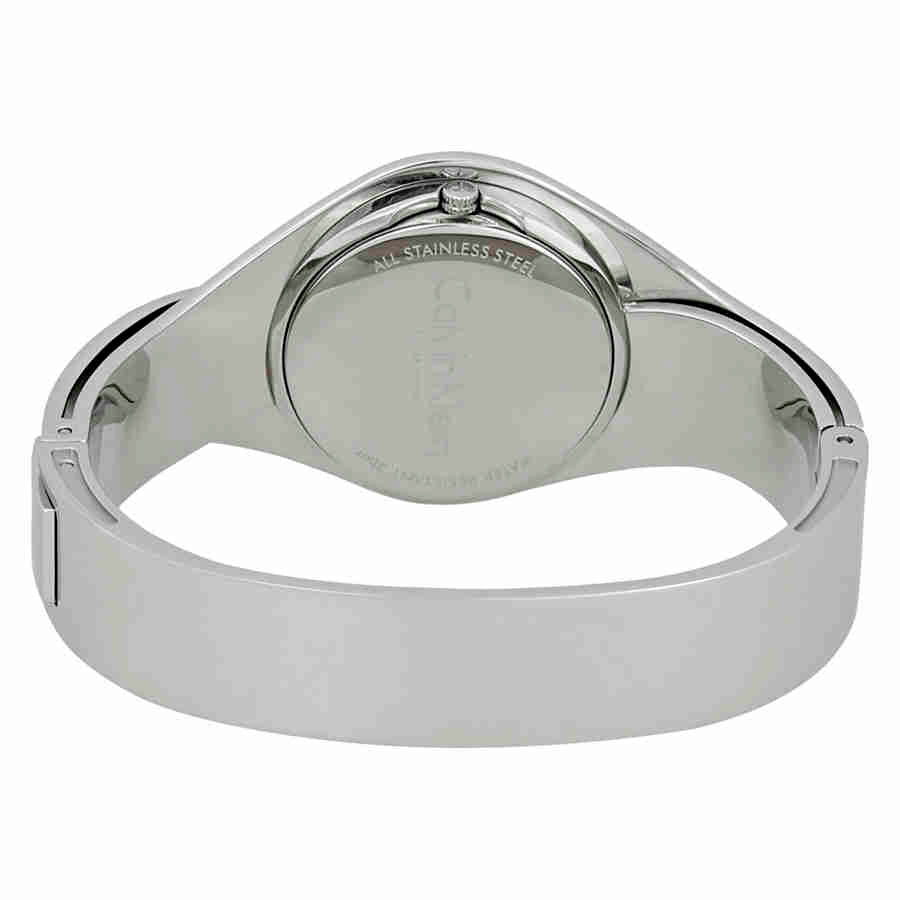 calvin klein senses watch