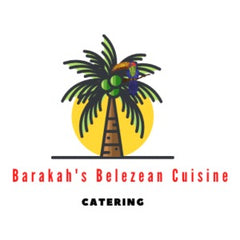 Barakah's Belizean Cuisine logo